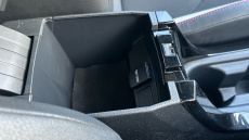 Toyota Corolla 1.8 VVT-i Hybrid GR Sport 5dr CVT Hybrid Hatchback